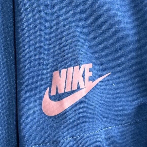 Nike Mens Air Long Sleeve Mesh Shirt Size XL - Picture 4 of 8